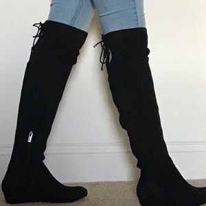 🆕 Jessica Simpson Baiden Riding Boots